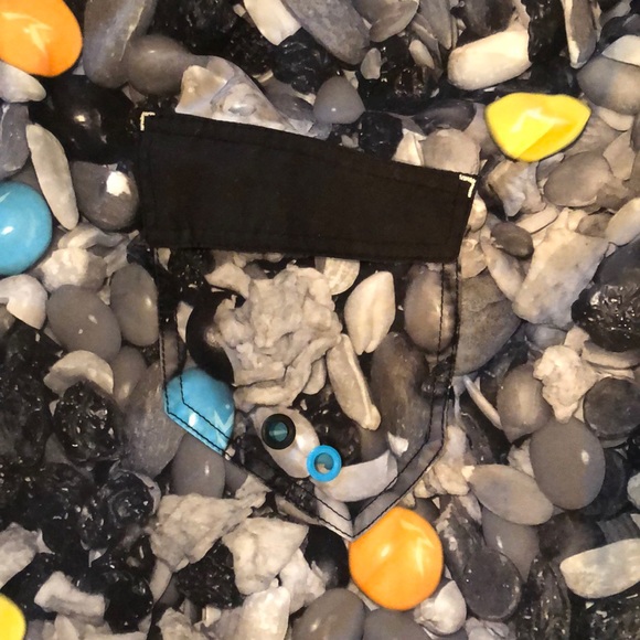 Men’s Board Shorts, Rusty Size 36W - Picture 6 of 7